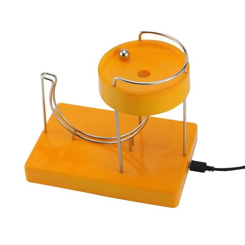 Kinetic art perpetual motion - perpetual,
