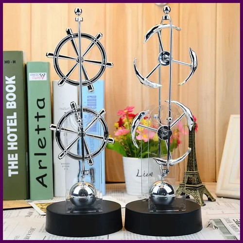 Magnetic perpetual motion - perpetual,